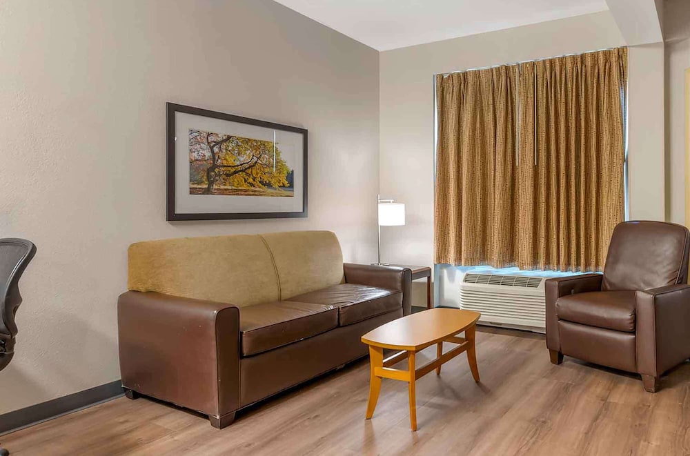 Extended Stay America - Indianapolis -Airport-W Southern Ave 38/60