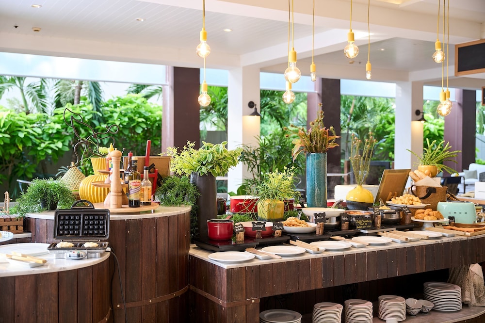 Loligo Resort Hua Hin + A Fresh Twist By Let's Sea 68/81
