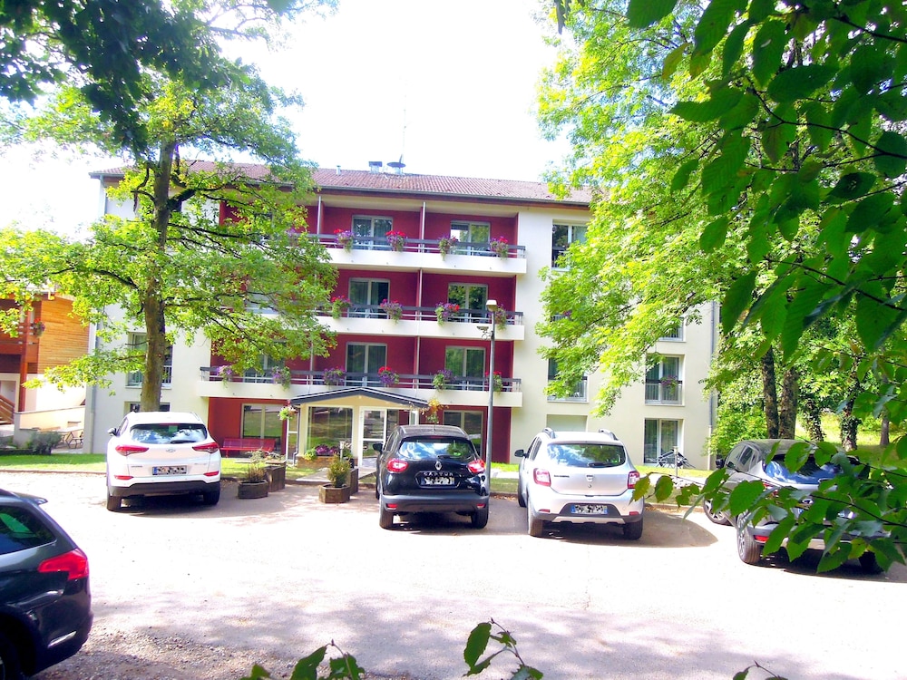 Les Grands Chenes Du Parc 17/24