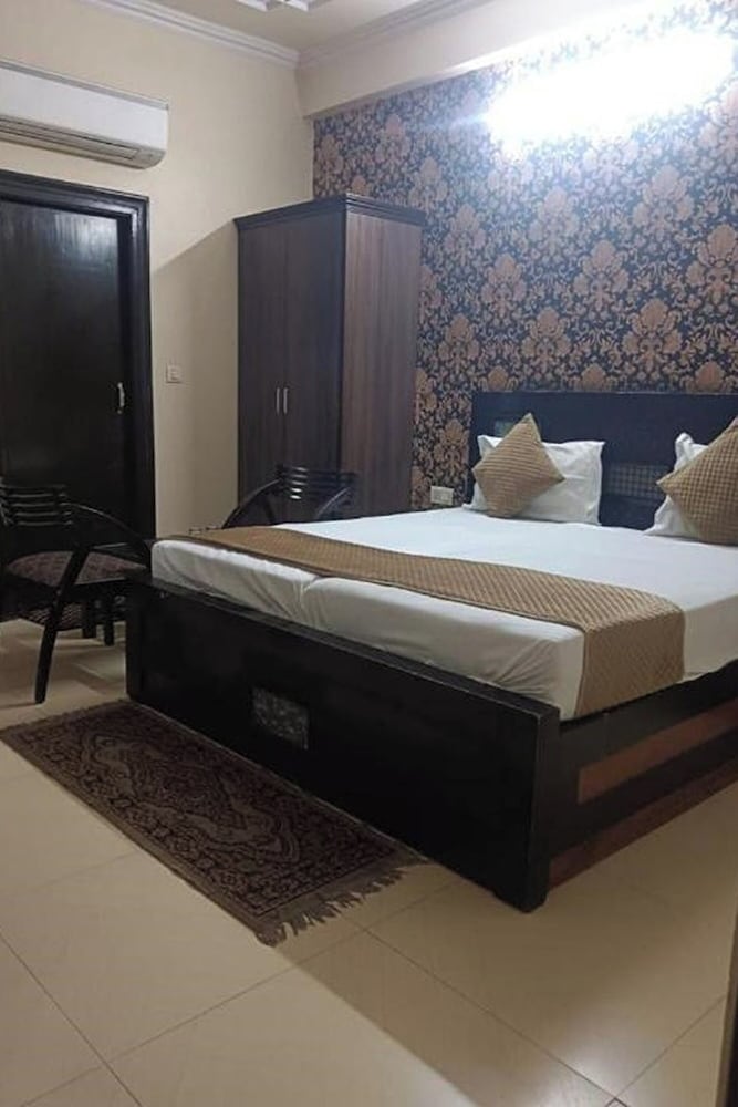 Hotel Jinendra Inn Jaipur 29/48