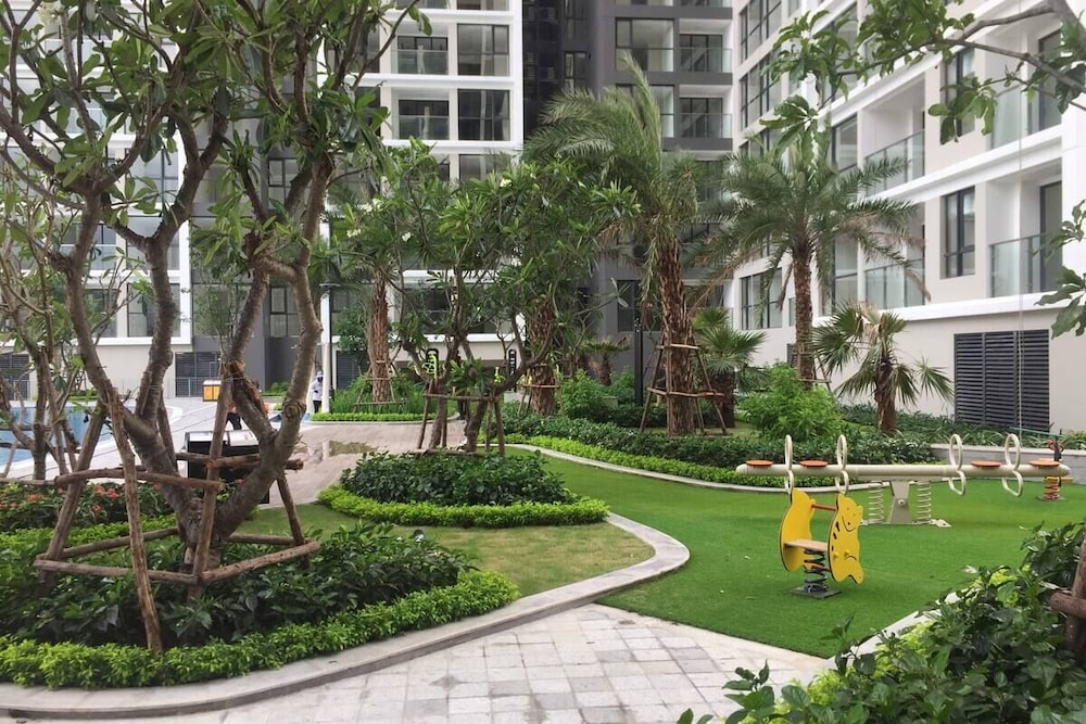 Park Hill Times City Apartment 56/65