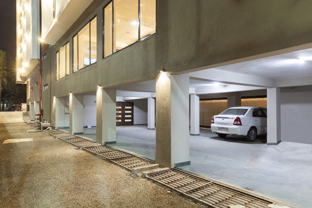 Keys Select Krishna Inn 15/16