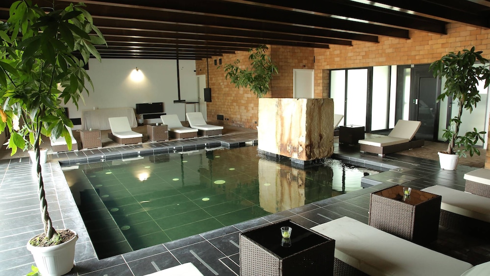 Foro Appio Mansio Hotel in LATINA