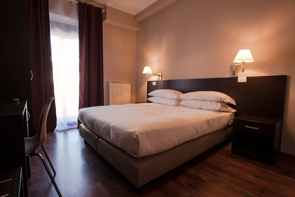 Porta Romana Hotel 16/54