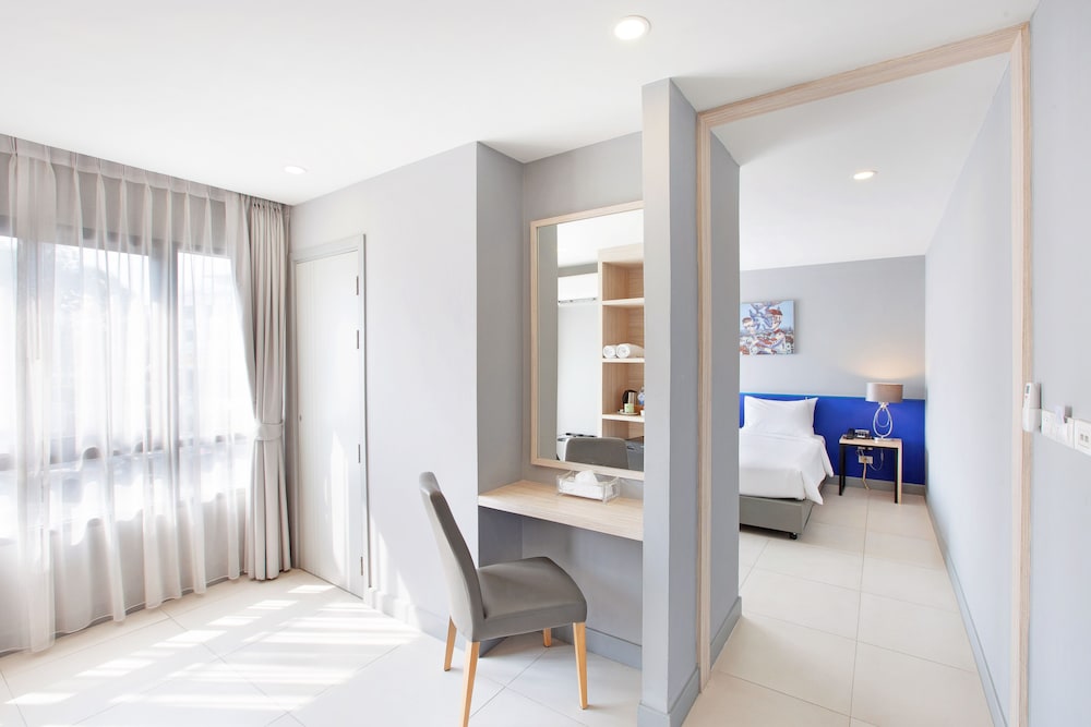 Xen Hotel Nakhon Pathom 32/66