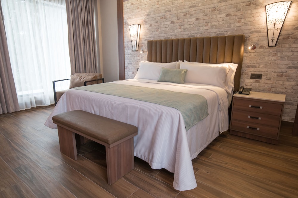 Hotel Ronda Minerva 25/62
