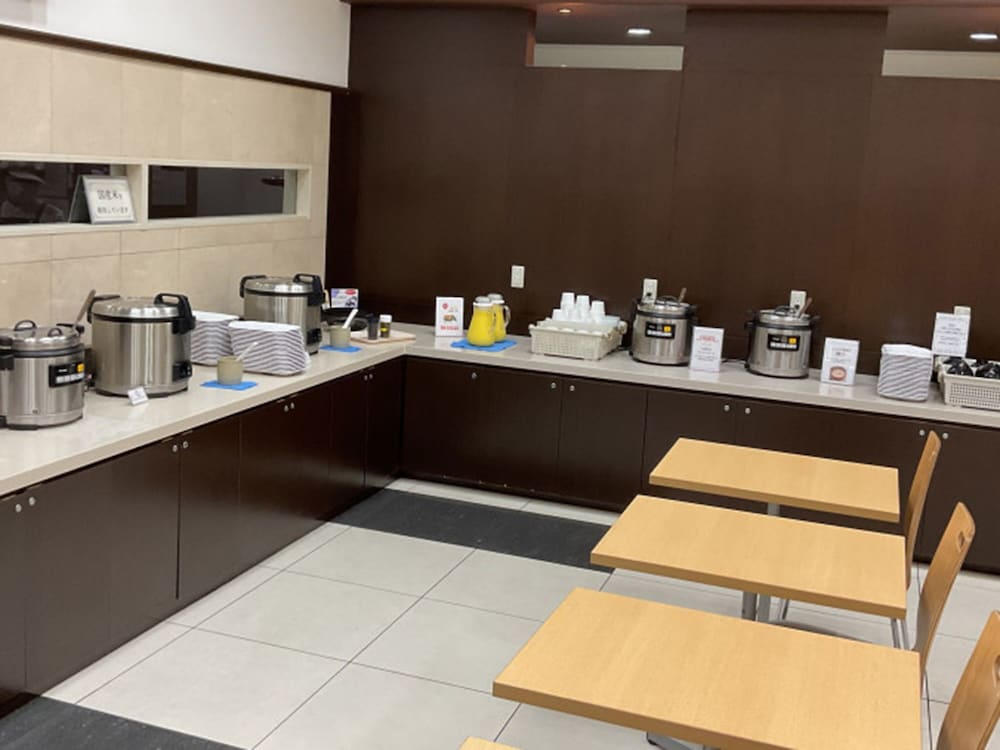 Toyoko Inn Tokyo Shinagawa Konan-guchi Tennozu Isle 51/62
