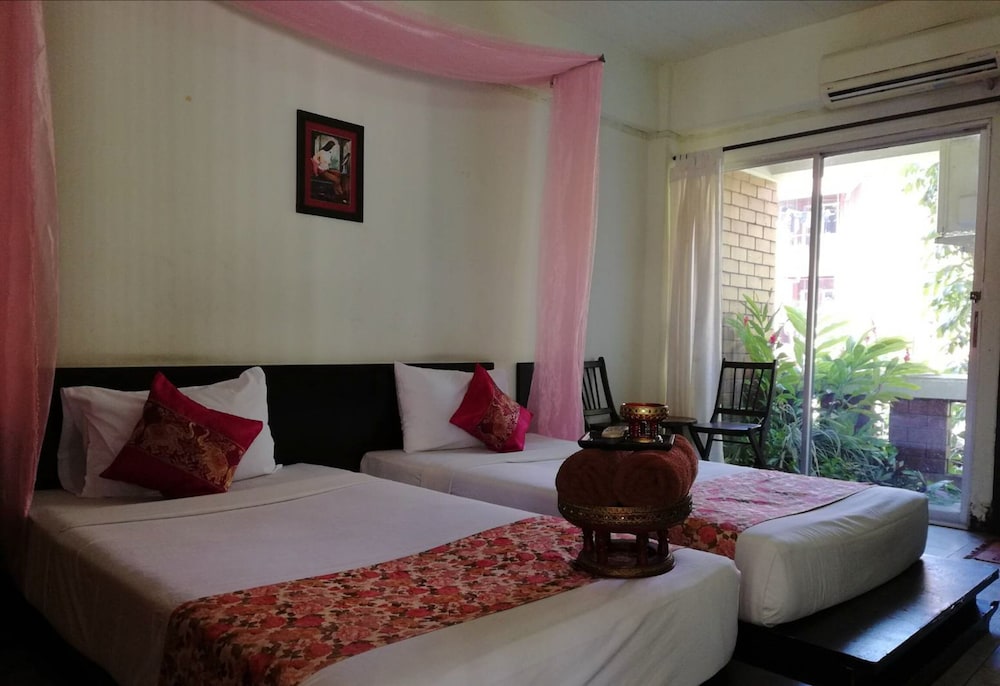 Baan Pim Guesthouse 7/23