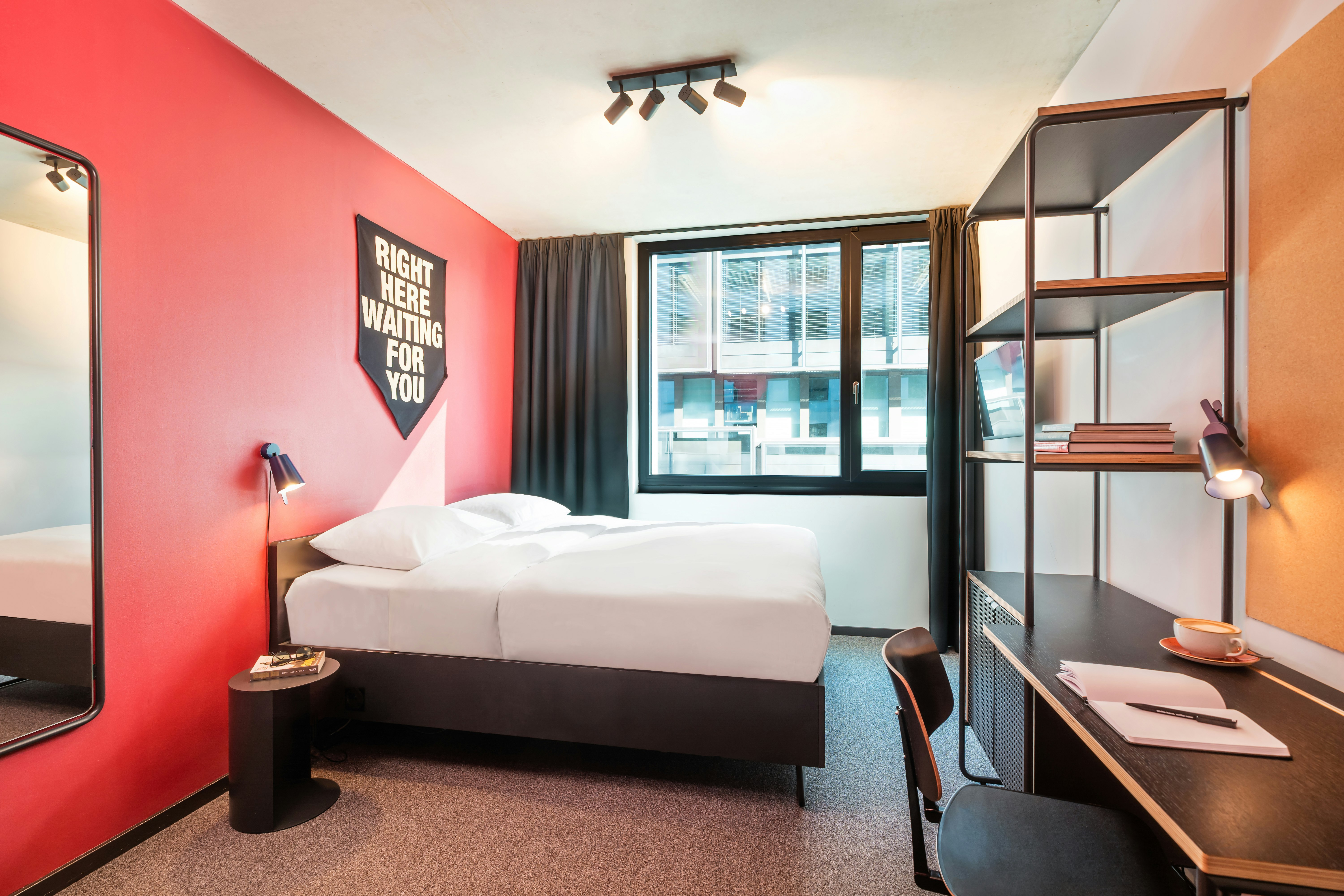 The Social Hub Berlin 33/62