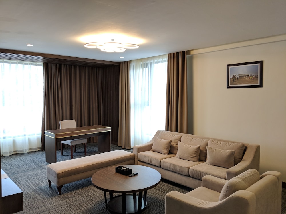 Muong Thanh Luxury Son La 25/38