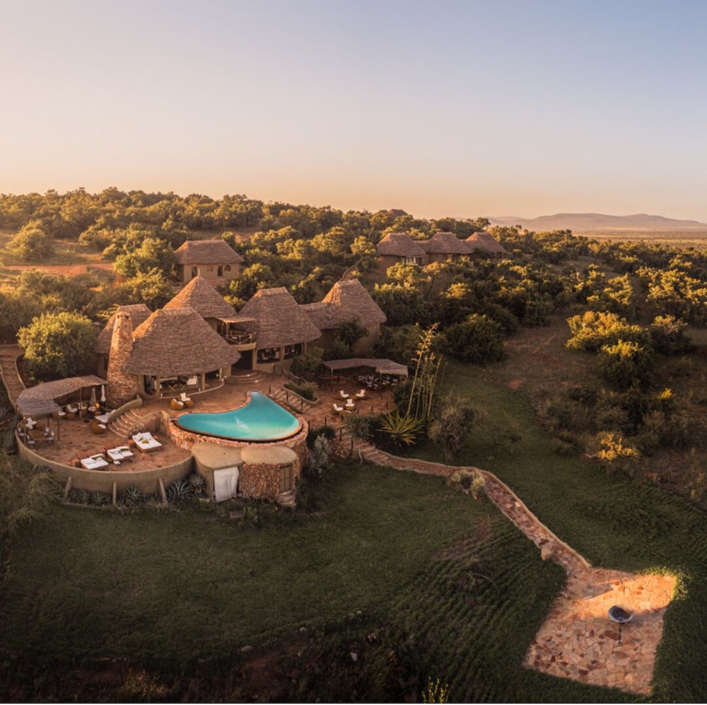 Olarro Plains - All Inclusive 37/50