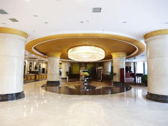 Pengcheng International Hotel 8/37