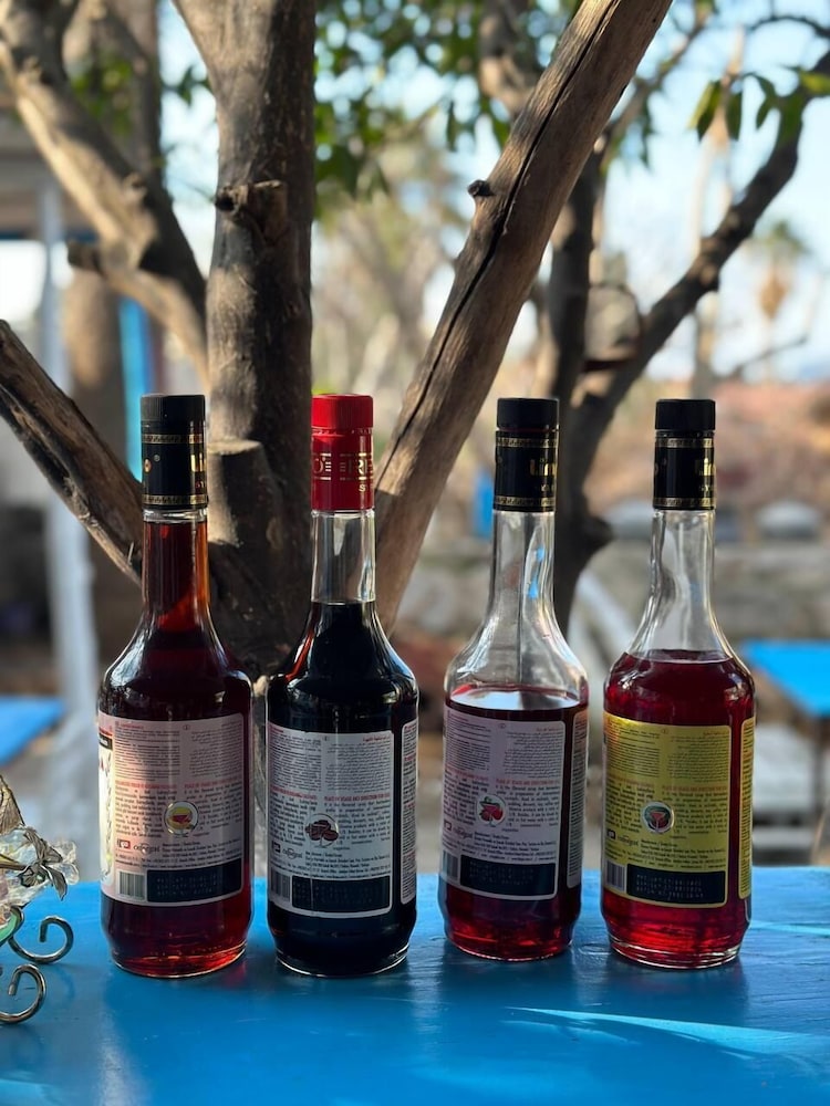 Eski Datca Pansiyon Cafe 19/50
