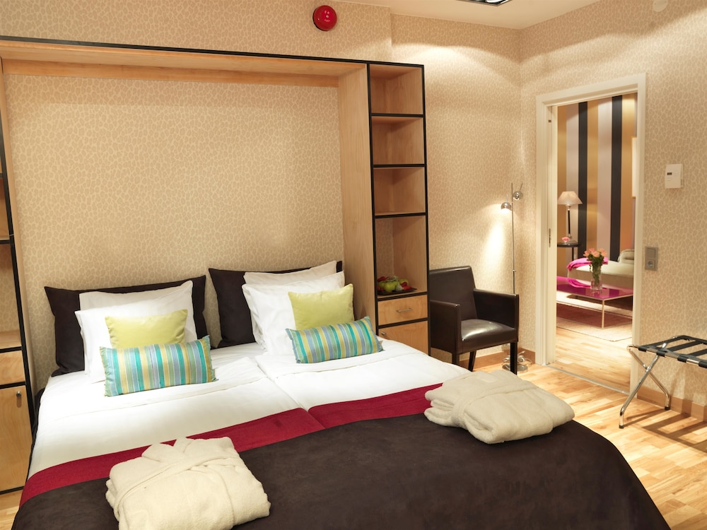 Best Western Plus Hotel Noble House 22/55
