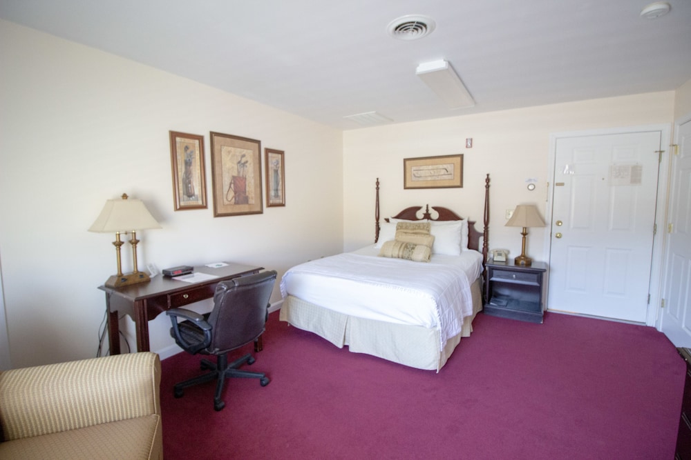 Economy, Double Bed