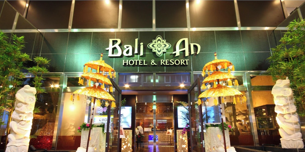 Hotel Balian Resort Chiba Chuo Adults Only 2/49