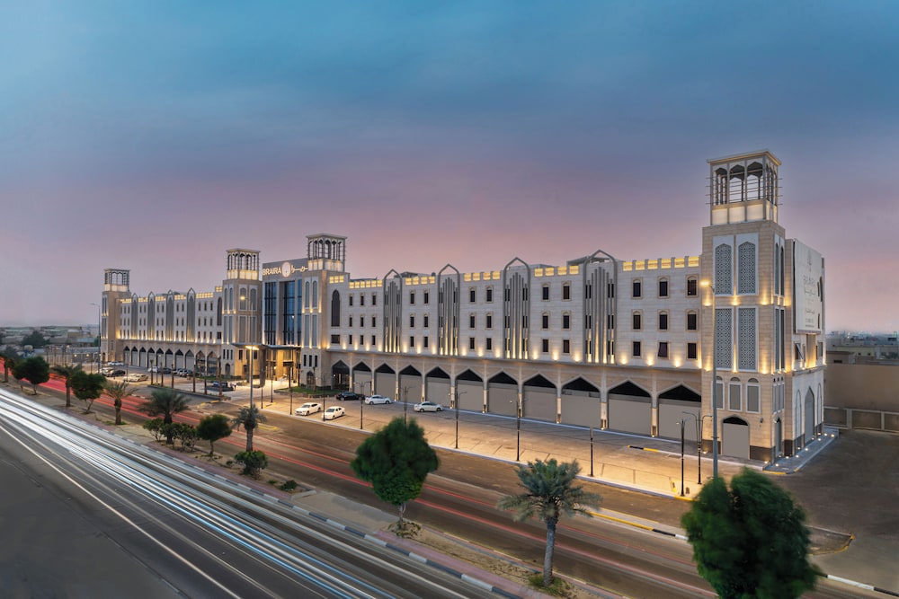 Braira Al Ahsa in AL AHSA