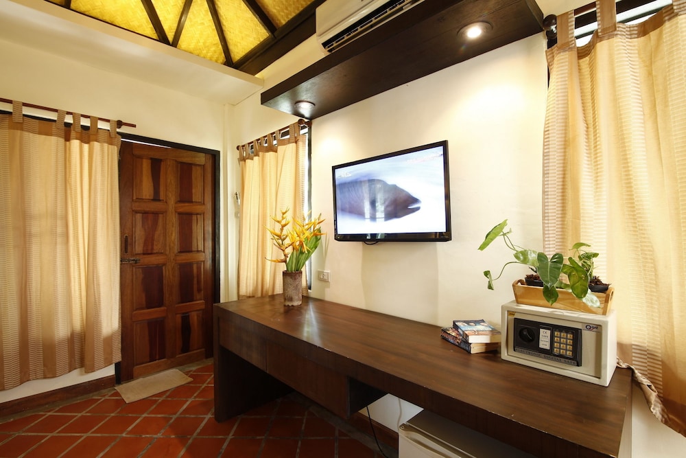 Chunut House Resort 8/51