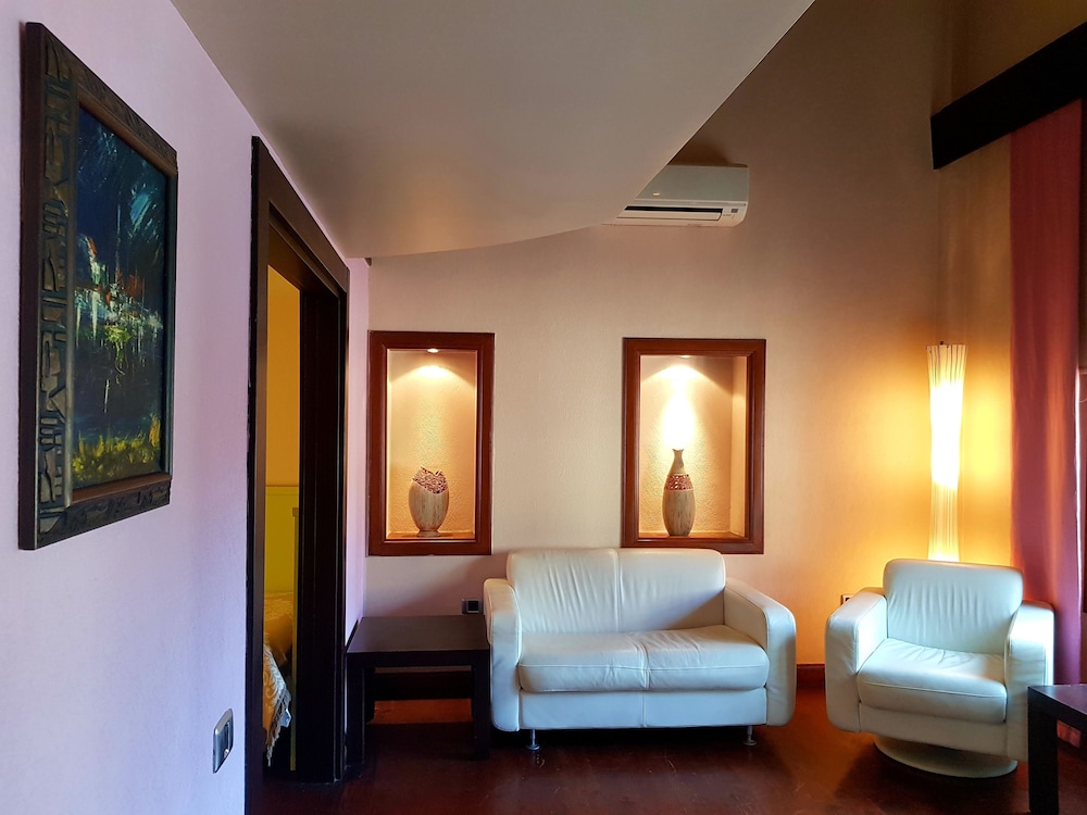 Eski Masal Hotel - Special Class 26/37