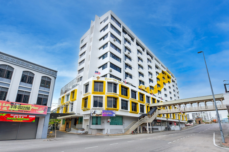 Sunday Malacca Formerly Tun Fatimah in MALACCA CITY