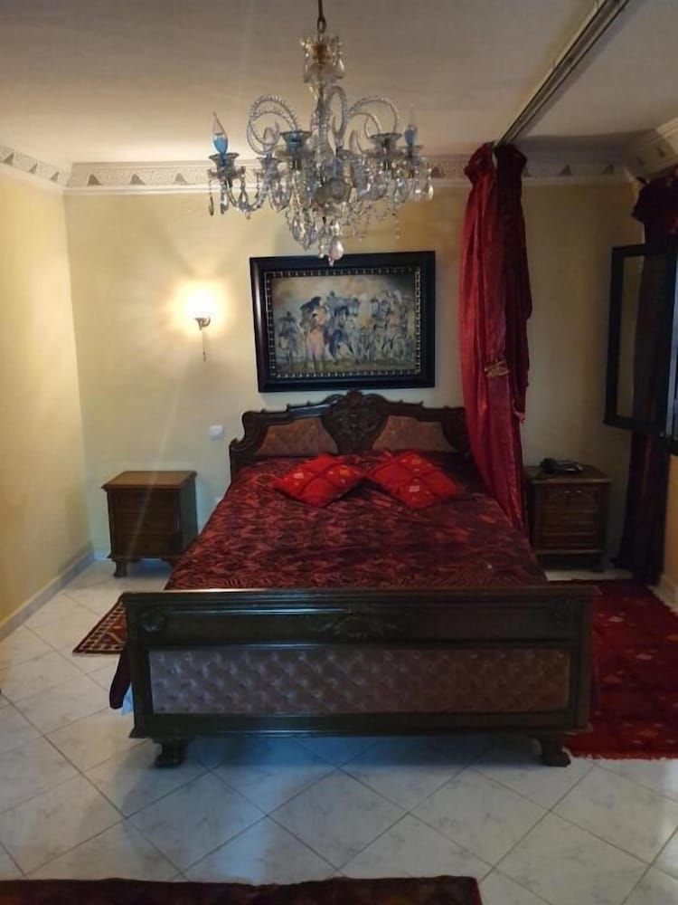 Riad Baddi 5/30
