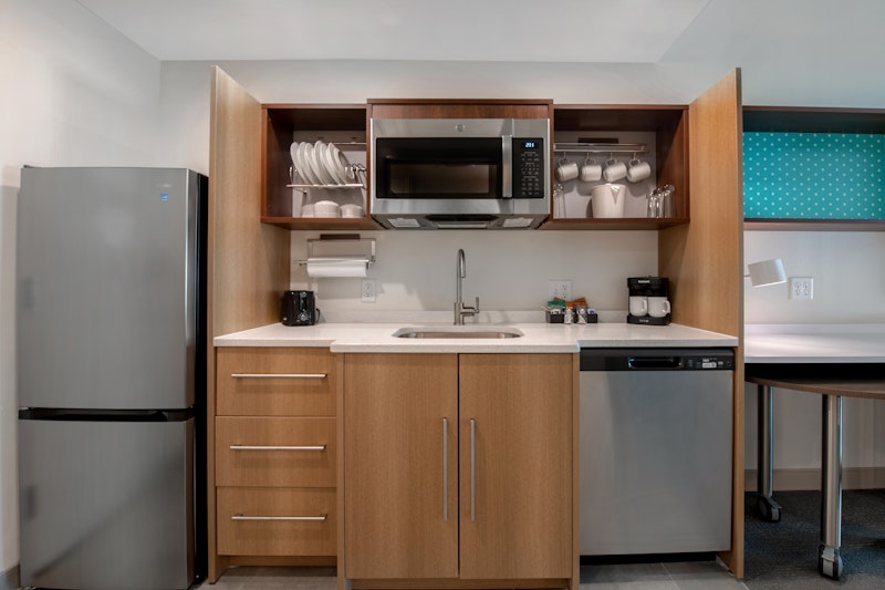 Home2 Suites by Hilton Savannah I95 North 26/28