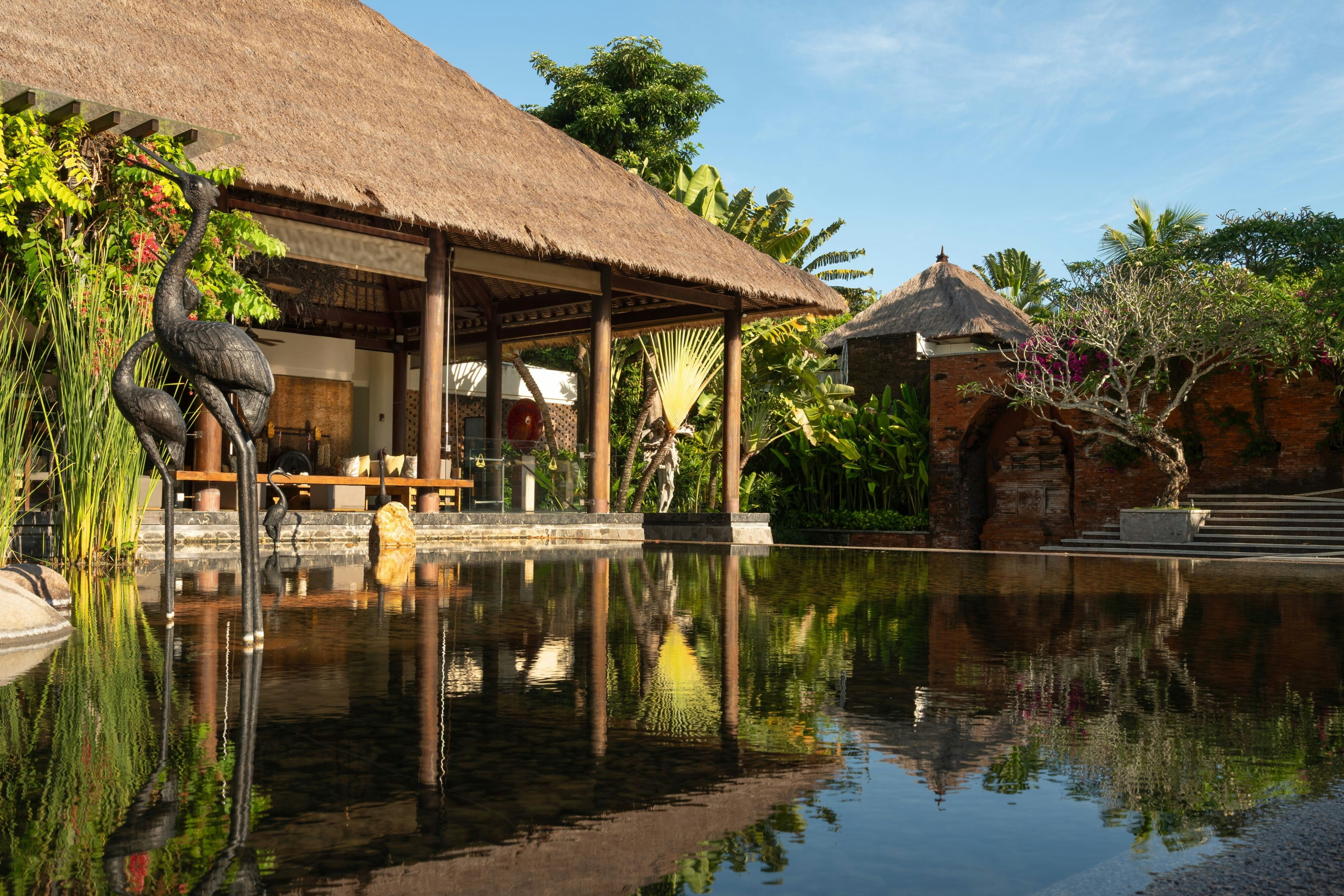 Amarterra Villas Resort Bali Nusa Dua Autograph Collection 36/45