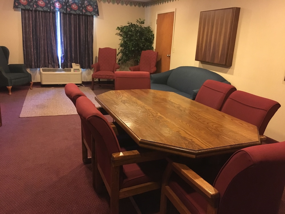 Baymont by Wyndham Mount Vernon Renfro Valley 26/40