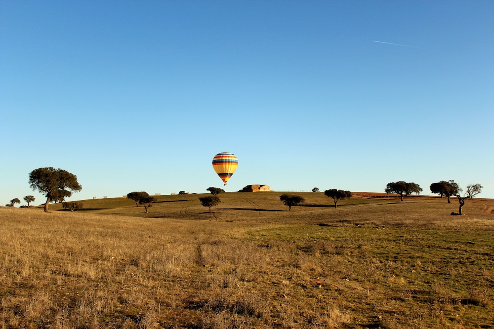 Vila Gale Alentejo Vineyard - Clube de Campo 44/48