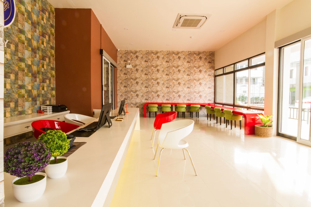Bestiny Hotel and Restaurant Phetchabun 19/26