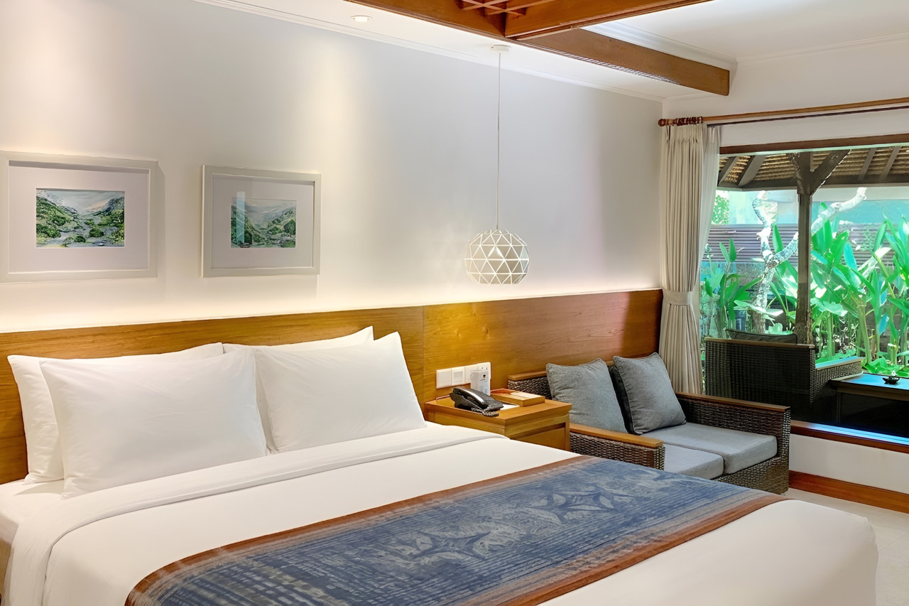 LEGIAN BEACH HOTEL 22/57