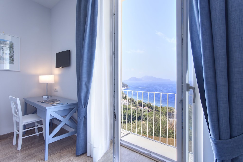 Hotel Vista Di Capri 16/38