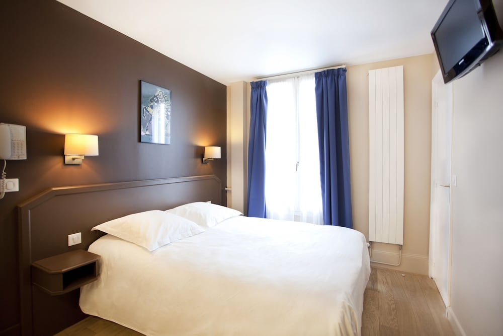 Nadaud Hotel 10/37