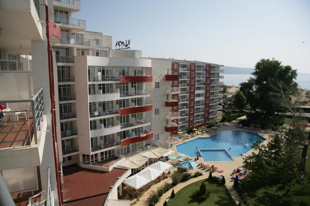 Fenix in SUNNY BEACH