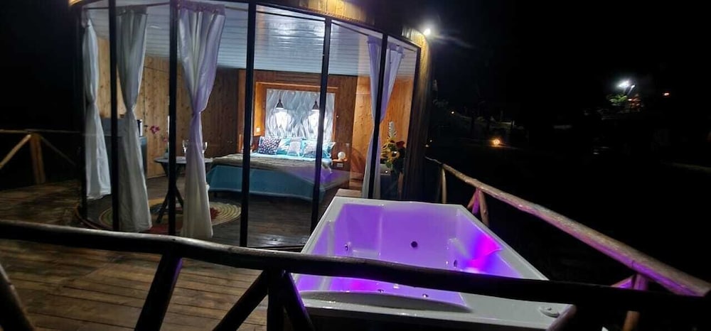 GLAMPING VALLEY BARICHARA 34/34