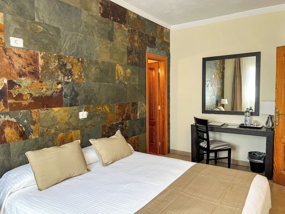 La Aldea Suites Hotel 19/50