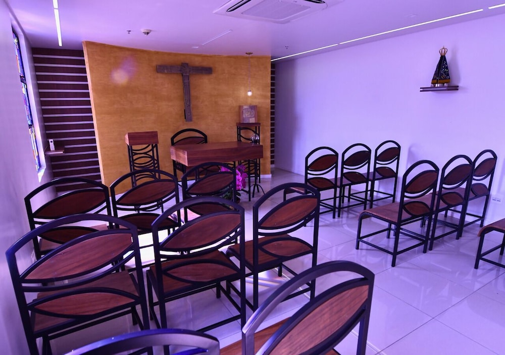 Hotel Rainha dos Apostolos 22/46