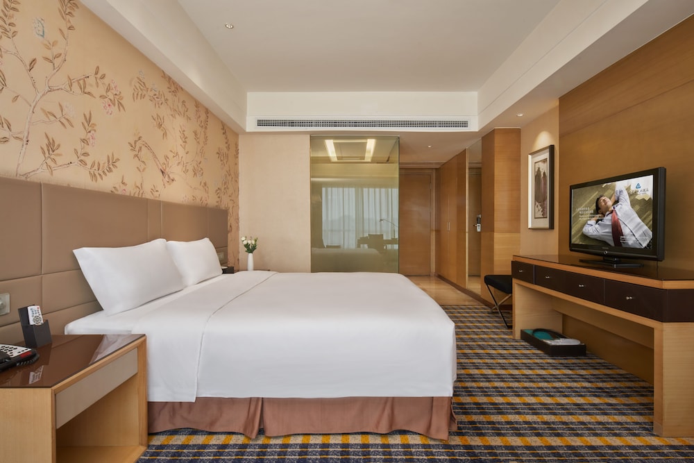 Grandskylight Hotel 14/50