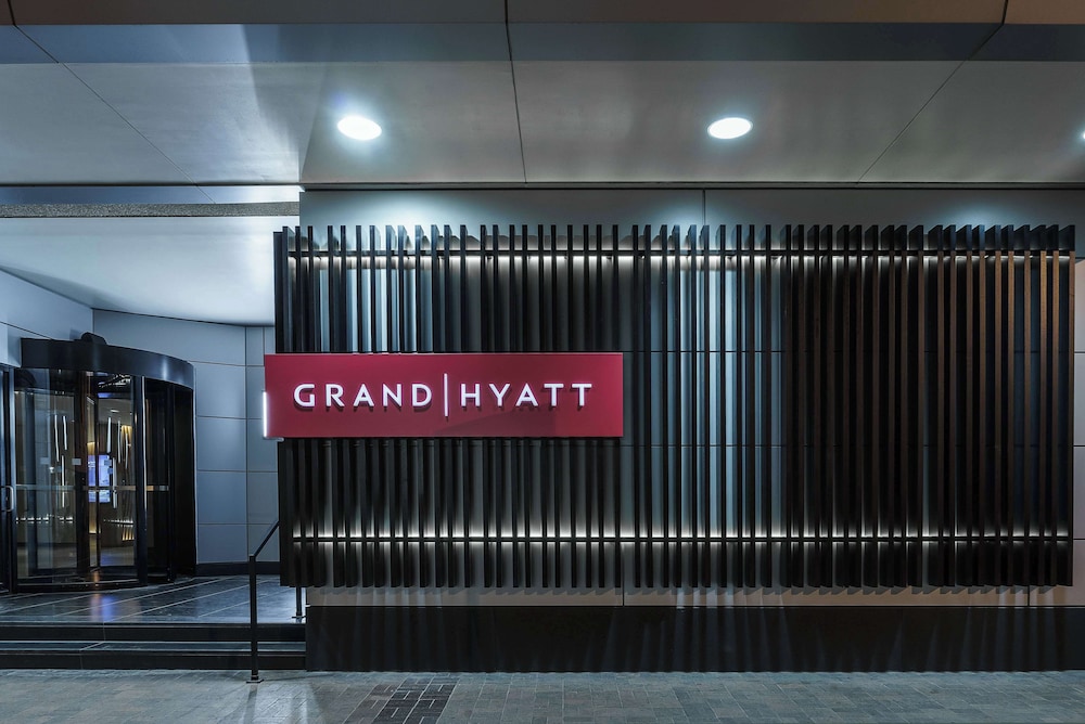 Grand Hyatt Denver in DENVER - CO