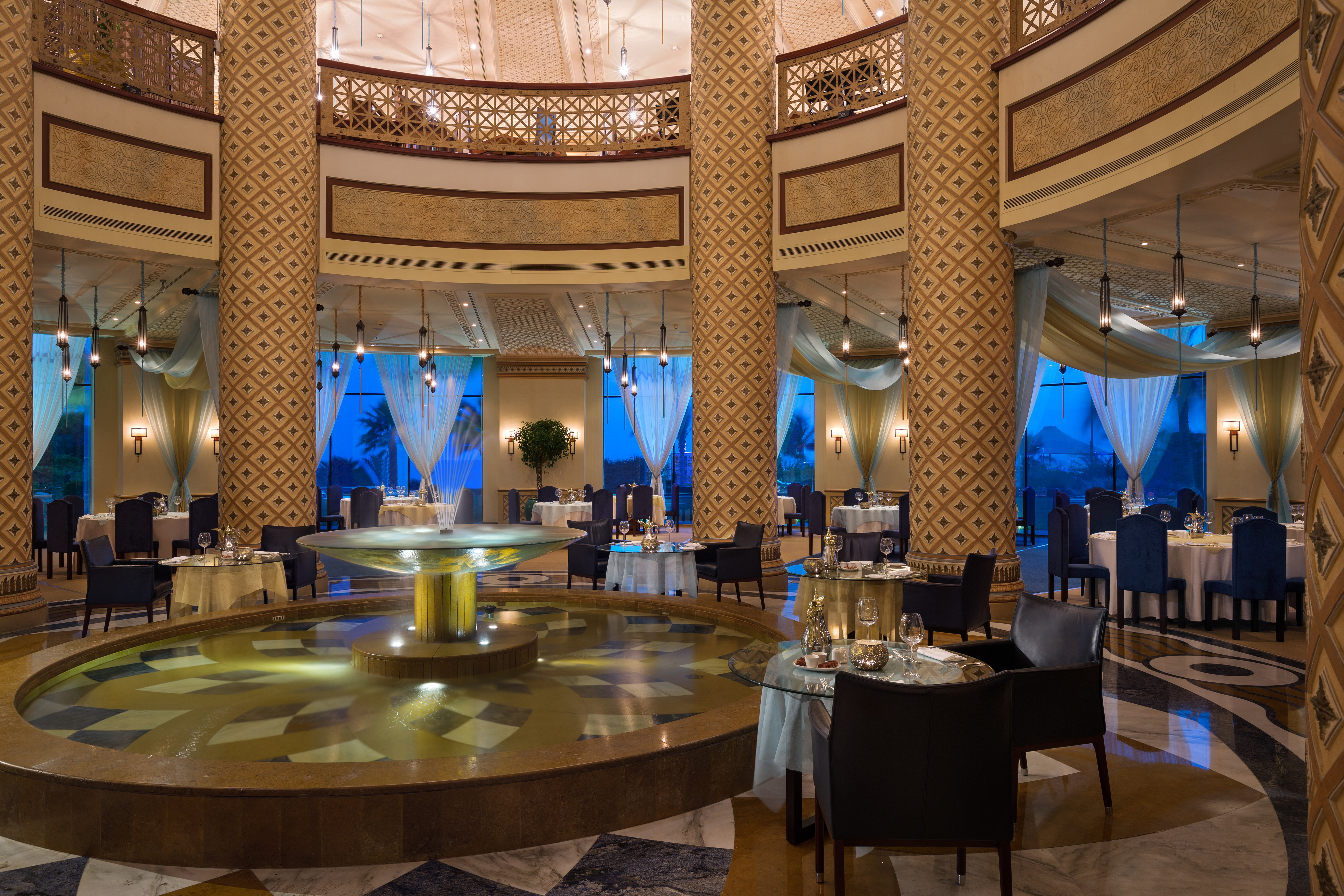 فندق روزوود جدة(Rosewood Jeddah) 33/63