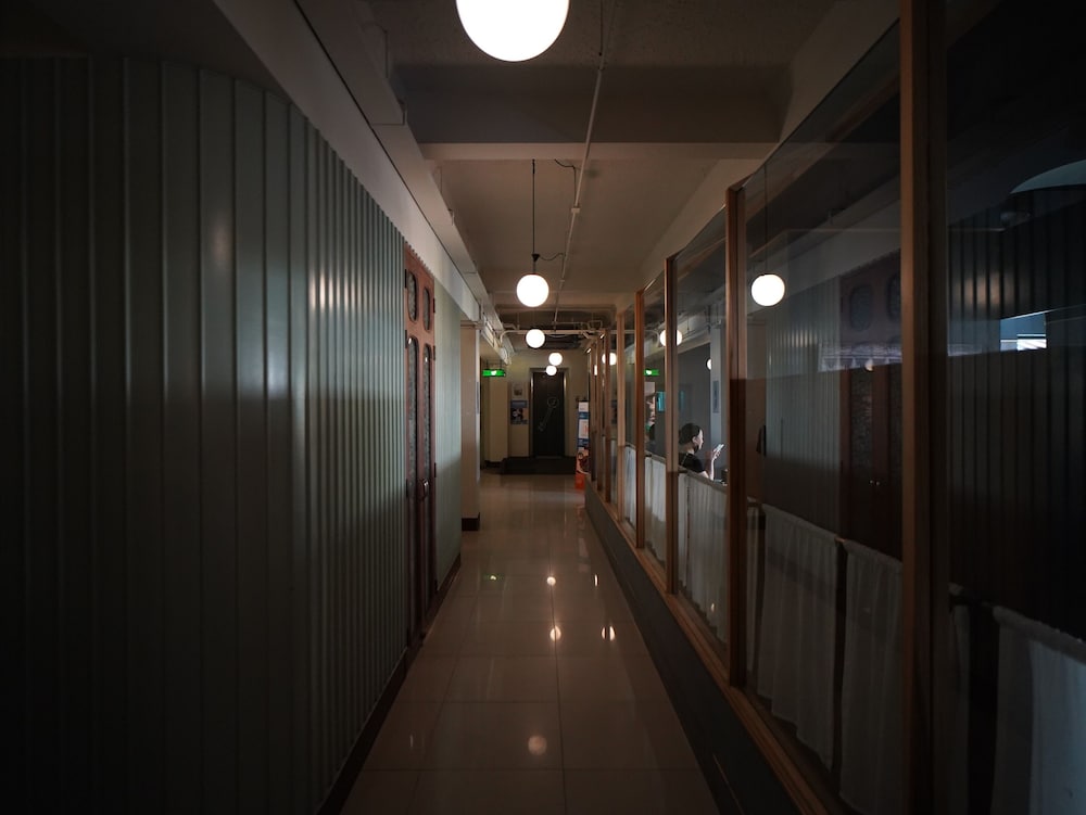 JOSH HOTEL 7/71