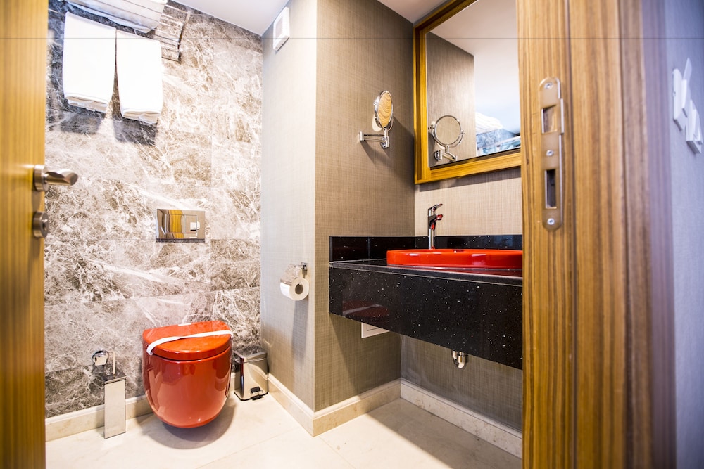 Sc Inn Hotel Ankara 49/50