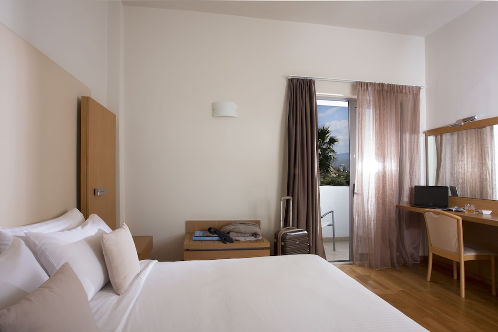 Elite City Resort 16/60