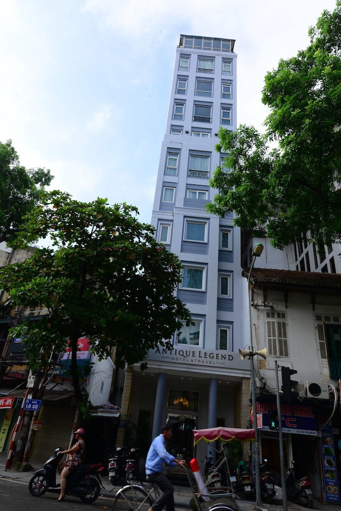 JaCosmo Hotel and Spa 44/50
