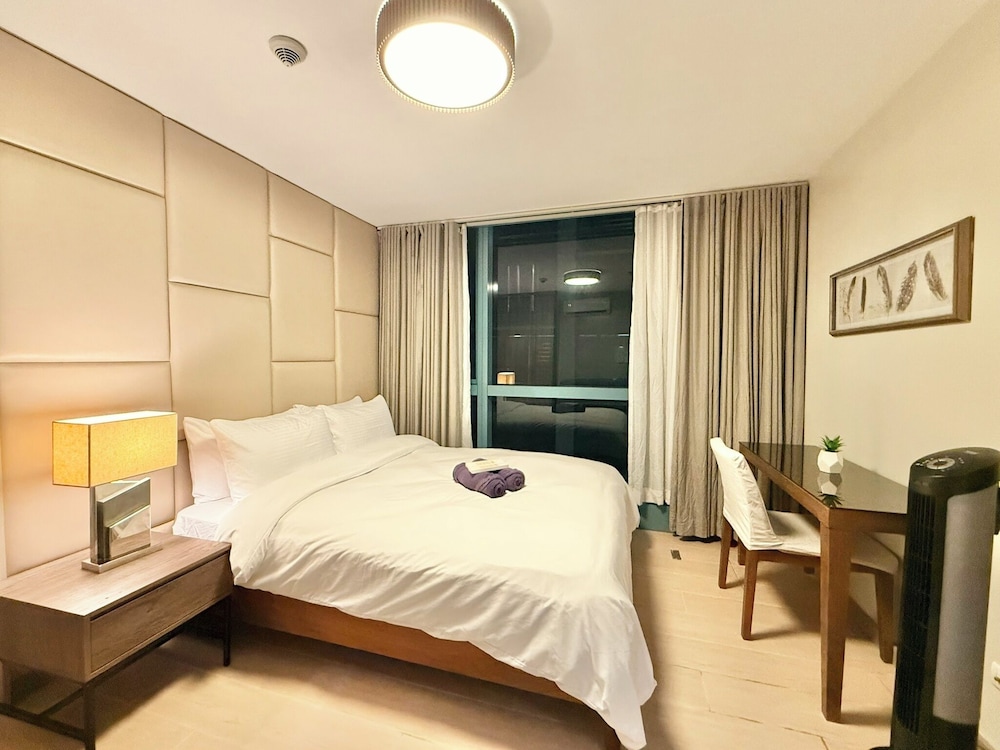 One Uptown Residence Bgc 34/50