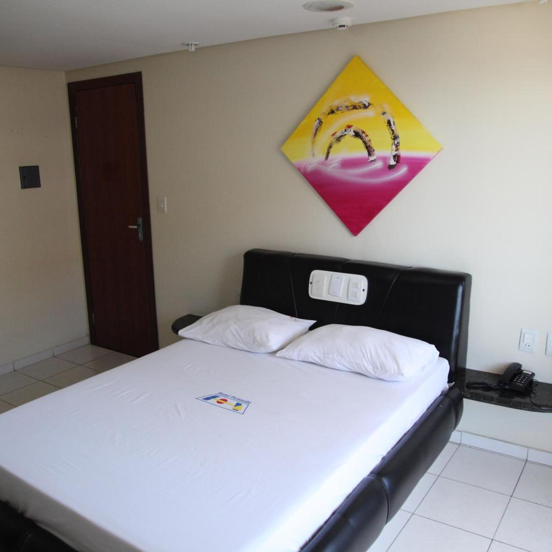 Hotel Piramide Pituba - Pernambuco 15/46
