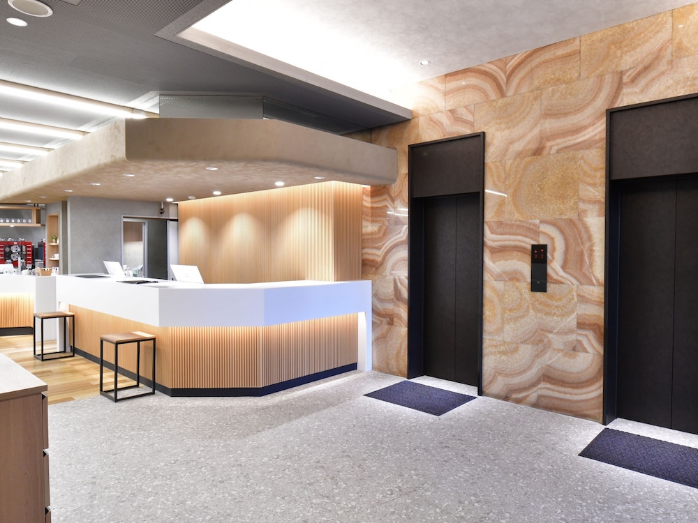 HOTEL MYSTAYS SOGA photo1