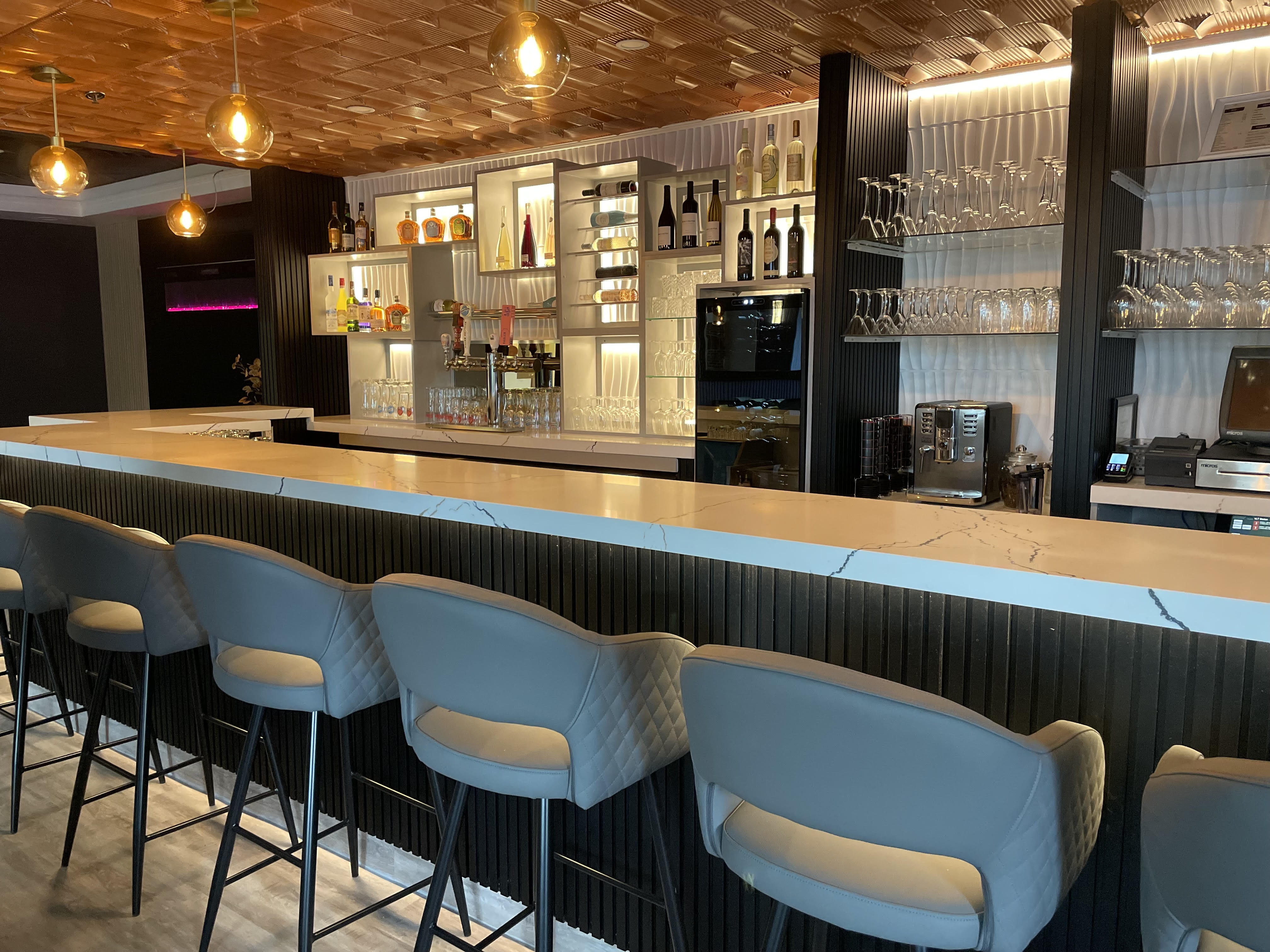 HOLIDAY INN SYDNEY - WATERFRONT 16/36