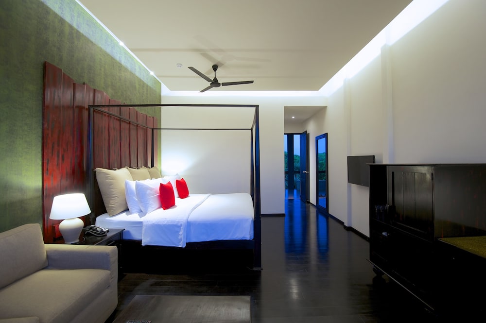 Jetwing Yala 19/60