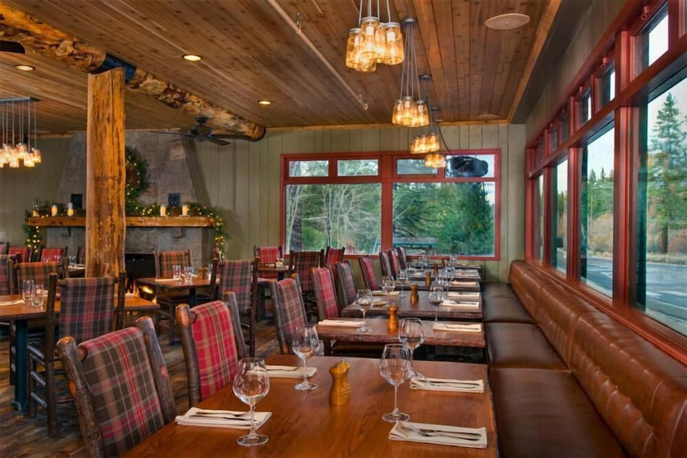 Zephyr Cove Resort 44/61